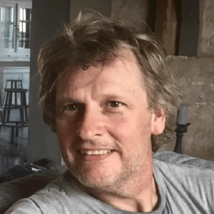 Hans Iwema - Iwema Bouw