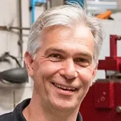 Quintus Meijer - NHMR