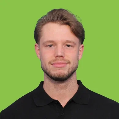 Benjamin Kloosterman